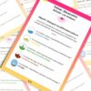 Comment faire des exercices thérapeutiques avec Garden?