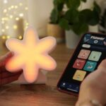 L'application Flower by Ullo